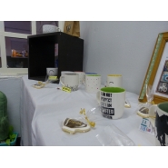 Expo Proyectos y Emprendimientos Empresariales 2017